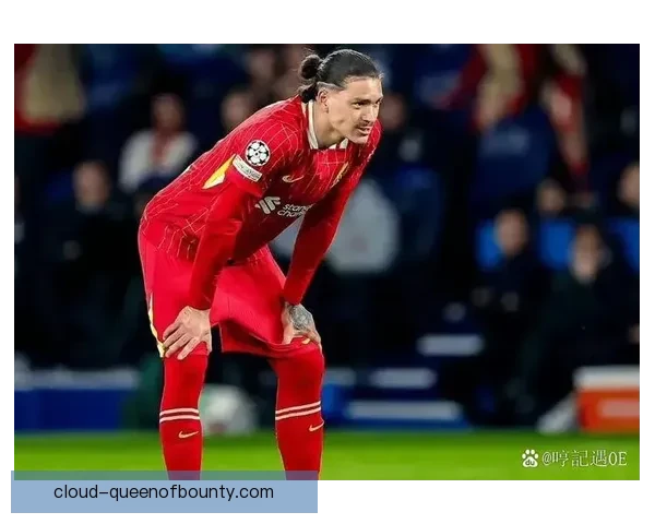 从努涅斯对阵比利时球队表现看欧冠锋线战术价值解析深度研究