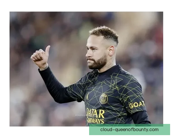 内马尔确认继续休战至2024年末 利雅得新月官方发布最新消息